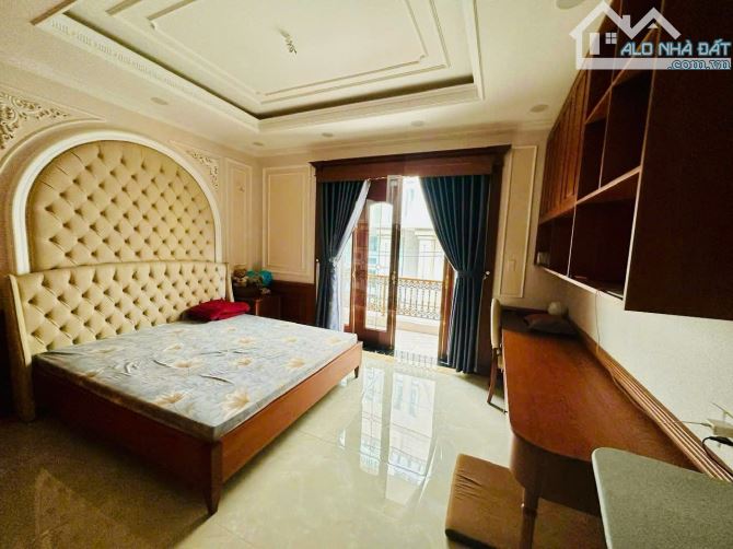 BÁN BIỆT THỰ PHẠM PHÚ THỨ 9X25 NGAY LÝ THƯỜNG KIỆT-BV THỐNG NHẤT CHỈ 48,9 TỶ - 11
