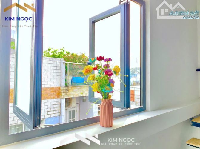 BÁN CĂN HỘ DỊCH VỤ HIỆN ĐẠI – TÂN PHÚ – THU NHẬP ỔN ĐỊNH - 11