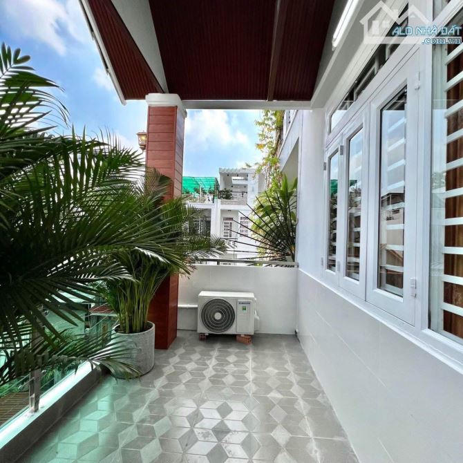 Cô 2 bán nhà đường Mạc Đĩnh Chi, Đakao, Quận 1. Giá ngộp 3Tỷ580/ 43,5x13m. Sổ hồng CC liền - 11