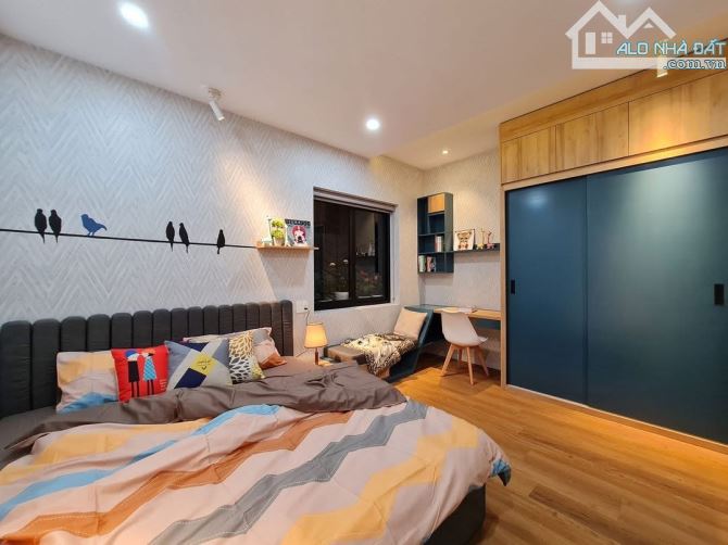 Định cư Mỹ bán gấp nhà Phó Cơ Điều, Q.11/ giá chỉ 3,37TỶ- 57,3m²/ 1T2L/ SHR - 11