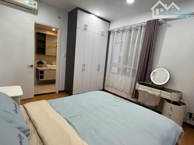 Cần bán 3 phòng ngủ Tropic Garden Thảo Điền - 11