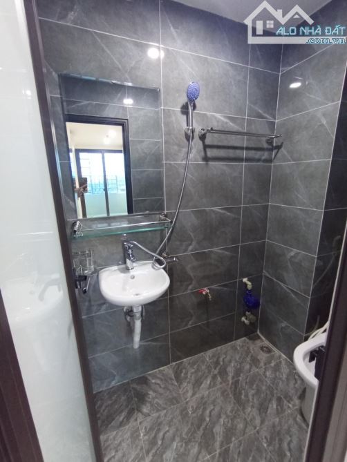 Bán tòa nhà CCMN Xuân Phương 54m, 14 phòng khép kín, giá 14.5 tỷ - 11