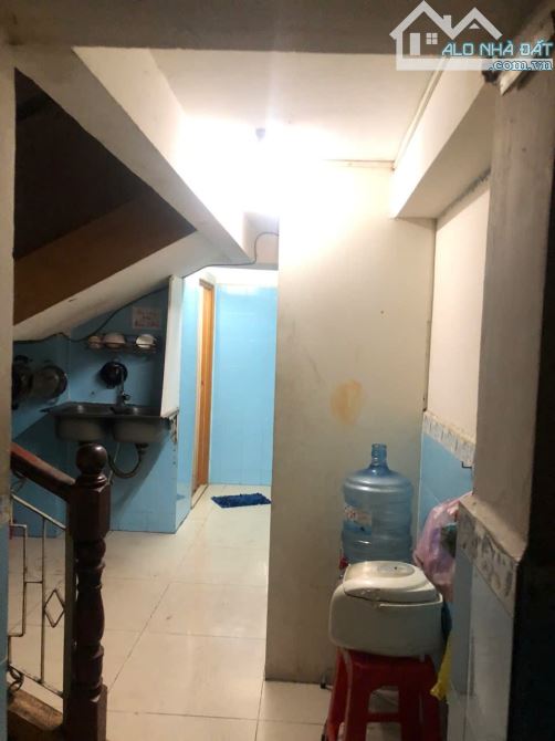 Bán nhà 5 tầng, Mặt tiền Phan Văn Khỏe, Q6. 156,5m2 - View công viên - Giá 13.x tỷ - 11