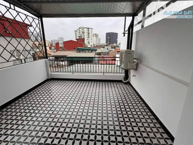 bán nhà đê trần khát chân, hai bà trưng, nhà mới thang máy, kinh doanh rất hợp lý - 11