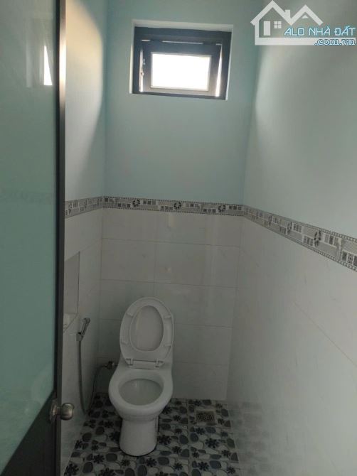 Nhà hẻm đại lộ đông tây gần BV Vùng Trần Quý Cáp - 11