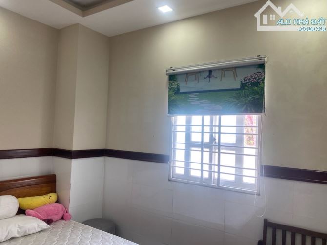 BÁN NHÀ PHỐ VIP - HẺM XE TẢI THÔNG THOÁNG - KHU CƯ XÁ NGÂN HÀNG YÊN TĨNH, AN NINH - 11
