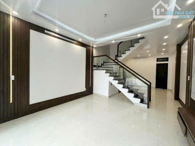 🌻Bán Nhà 4 Tầng - Ngõ 132 An Đà - Ngô Quyền - 3.6 Tỷ - 47-50m² - ô tô cách nhà 20m - 1