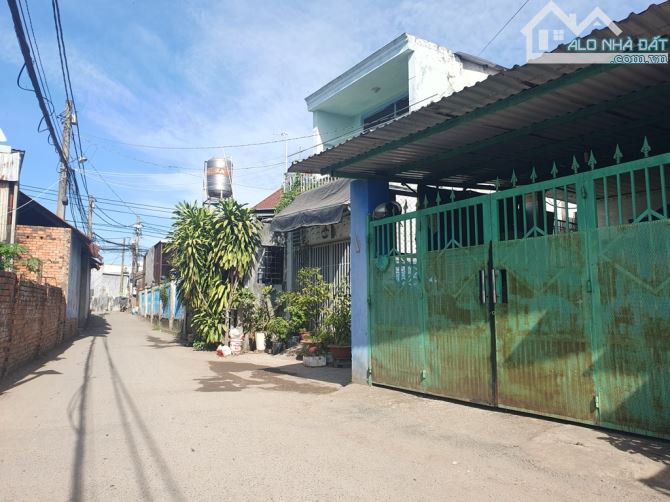 BÁN NHÀ HẺM XE HƠI NGUYỄN XIỂN, 120M2 (4,5m X 27m), KẾ VINHOMES LONG BÌNH QUẬN 9 - 1
