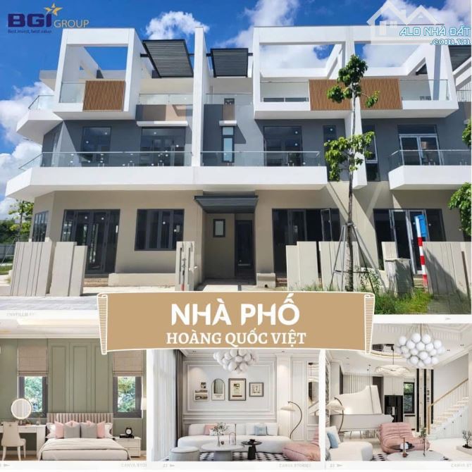 CĂN NỘI BỘ DUY NHẤT TẠI DỰ ÁN BGI GIÁ SỐC - 2
