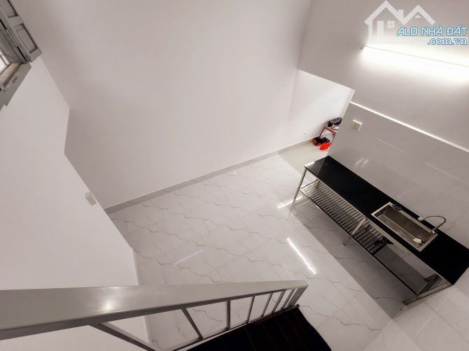Bán nhà mới hẻm Hương Lộ Ngọc Hiệp , p. Ngọc Hiệp - 1