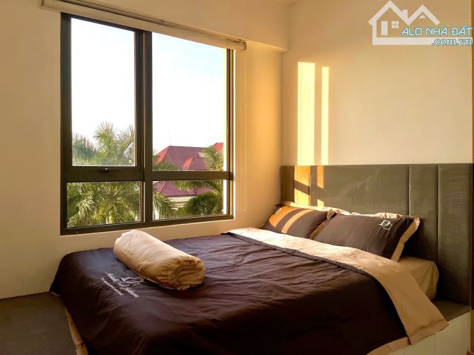 Bán2PN Masteri Thảo Điền.Nội thất mới 100%. - 1