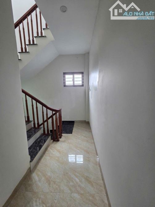 BÁN NHÀ THƯỢNG THANH 35M-5MT-6 TẦNG.5 TỶ NHÀ ĐẸP THIẾT KẾ HIỆN ĐẠI - 1