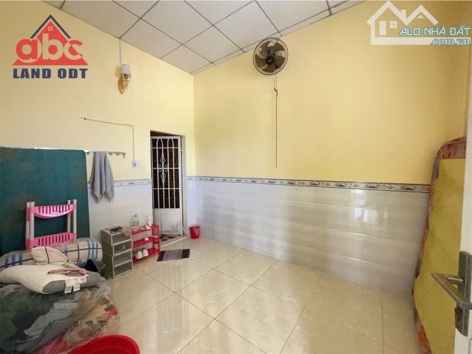 NP376 🆘 Bán nhà lầu 172m2  thạnh phú - vĩnh cửu đồng nai   + Vị trí ngay trường tiểu học - 1