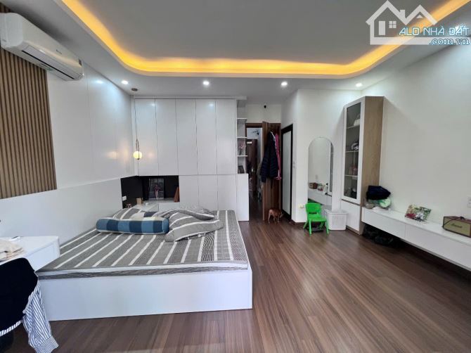 Nhà mặt phố Tô Vĩnh Diện - Thanh Xuân 105m2x5 tầng thang máy, 2 thoáng, kinh doanh, vỉa hè - 1