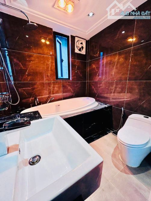 Bán Biệt Thự Liền Kề KĐT Đại Mỗ – Từ Liêm – Dt 98M² – 5 Tầng – Mặt Tiền 7M – Giá 27.9 Tỷ – - 1