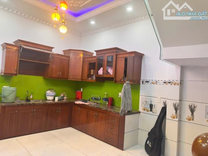 📢📢‼️👉Cần bán nhà hẻm xe tải lớn siêu hot - 1