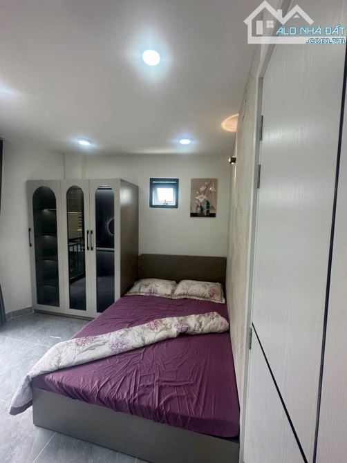 🏡NHÀ 5 TẦNG - HẺM RỘNG - SÁT MẶT TIỀN - XÔ VIẾT NGHỆ TĨNH,  BÌNH THẠNH - 1