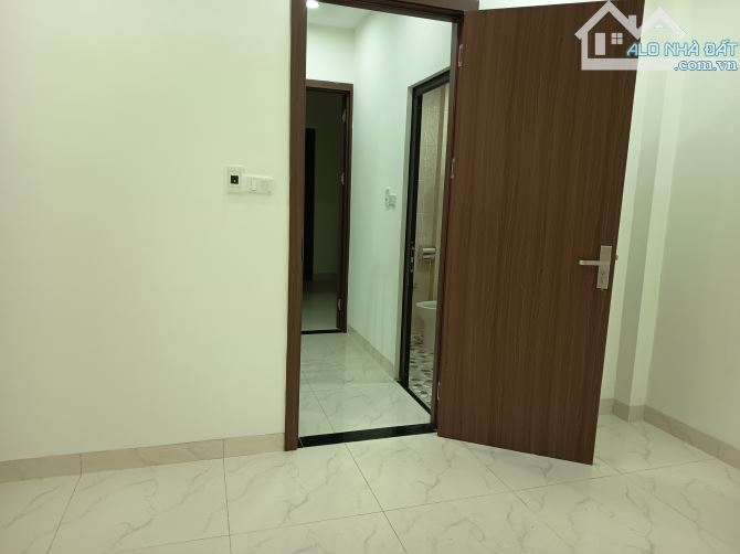 CHÍNH CHỦ BÁN NHÀ ĐẸP – 38M² – MẶT TIỀN 4M+ – NGÕ Ô TÔ – KIM CHUNG, HOÀI ĐỨC – GIÁ 5.85 TỶ - 1