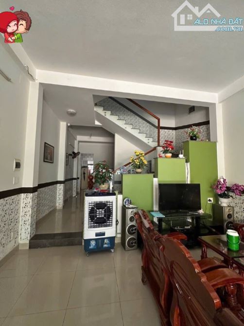 🏘️ RẤT GẤP, PHẢI GIẢI QUYẾT VIỆC GIA ĐÌNH CHỦ MONG MUỐN BÁN NHANH NHÀ 2,5 TẦNG - 1