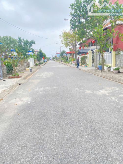 Bán đất Mặt Đường 12m Tân Thành Dương Kinh Hải Phòng - 1
