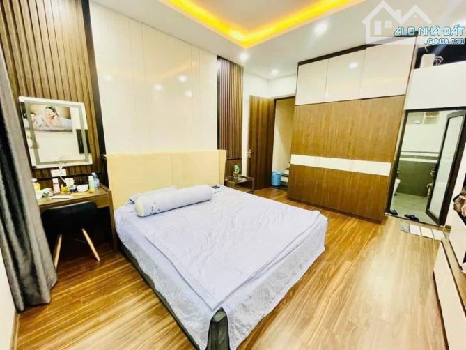 BÁN NHÀ KIM NGƯU - HAI BÀ TRƯNG - Ô TÔ ĐỖ CỬA - 4 TẦNG - GIÁ CHỈ 8.6 TỶ! - 1