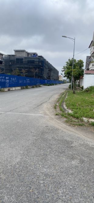 Cần Bán 300m2 Lô Góc Dự Án Anh Dũng 7 -Hải Phòng - 1