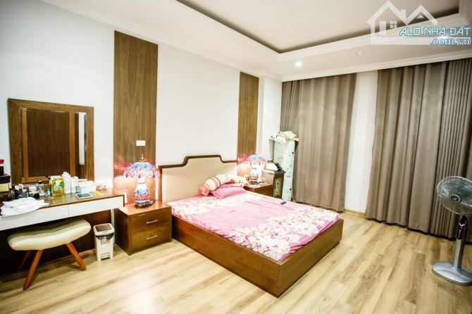 NHÀ BIÊN GIANG ÔTÔ ĐỖ CỬA GẦN ĐƯỜNG 6 NHỈNH 3TỶ - 1