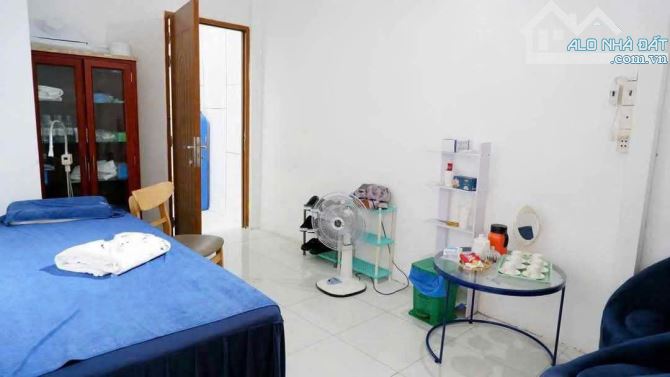 💖Mặt tiền kinh doanh đường Vườn Lài DT : 5x15 , 3 lầu , 7 phòng ngủ giá : 17 triệu - 1