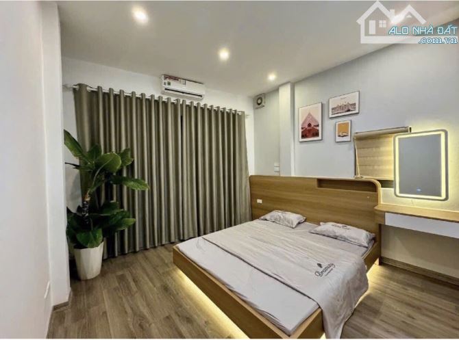 Bán nhà, giá ng0n hiếm, mới đẹp đường 19/5 , văn quán. Thang máy. Tặng nội Tất, ngõ rộng, - 1