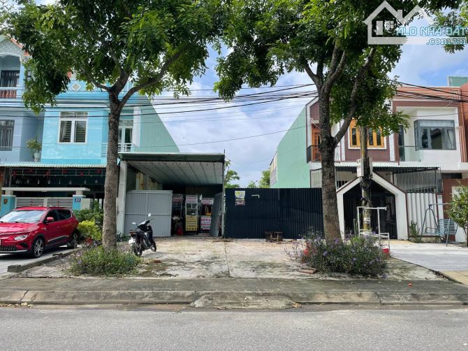 ♨️DUY NHẤT!!!! CHÀO ĐẤT TRẦN HƯNG ĐẠO NGÂY TRUNG TÂM TAM KỲ - 1