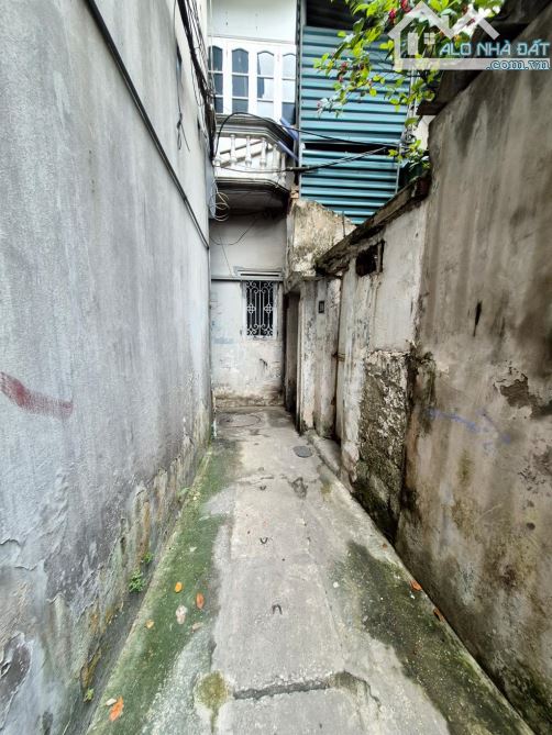 Bán đất hoà bình 7 minh khai 154M gần phố hai bà trưng - 1