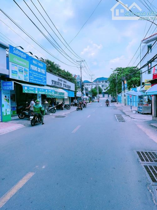 Bán nhà bắc sơn trảng bom 217m2 giá tốt kinh doanh được quá rẻ ạ - 1
