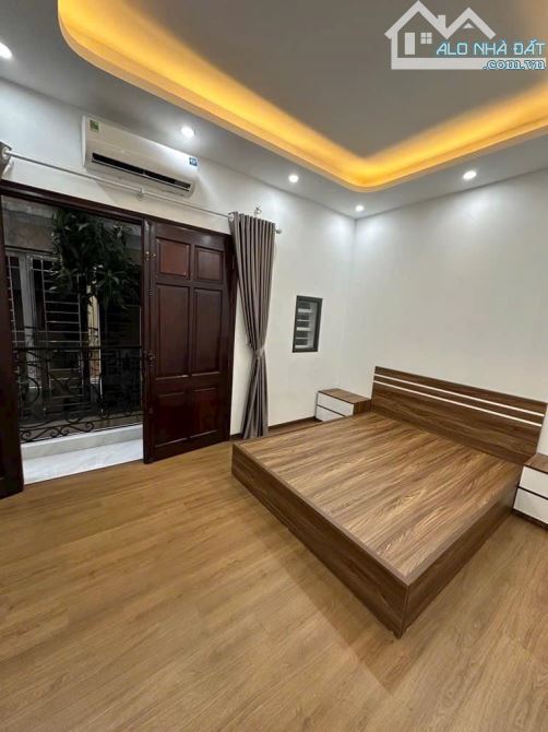 BÁN NHÀ LA KHÊ HÀ ĐÔNG DIỆN TÍCH 52M, 4 TẦNG, GIÁ NHỈNH 13 TỶ. - 1