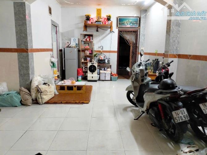 Bán Nhà Đình Quán, Cầu Diễn, Ô Tô Qua Nhà, Gần Phố, Ngõ Nông, Đầu Tư, 71m2, Giá 11.55 Tỷ - 1