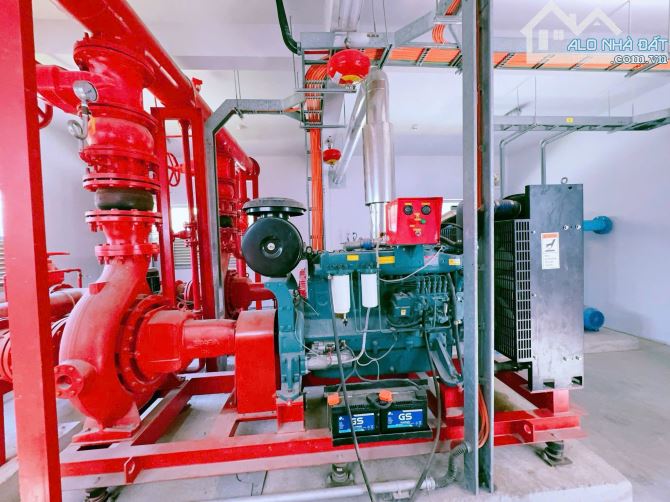 Cho thuê xưởng sản xuất 3.2ha ngay Trung Tâm KCN lớn Biên Hòa, giá thuê 70k/m2. - 1