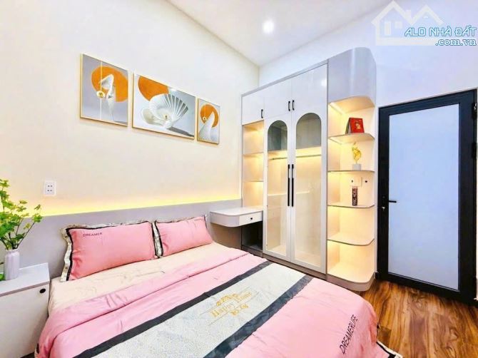 Bán nhà Tô Hiến Thành, Q.10, 3 tỷ 210 – 60m2, SHR, sẵn HĐ thuê, SHR - 1