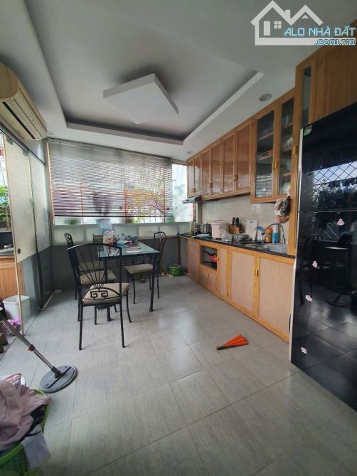 💥Ngọc Thụy: 40m2 5T mặt ngõ Ô TÔ TRÁNH, KINH DOANH nhỉnh 8 tỷ💥 - 1