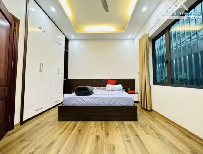 BÁN NHÀ MẶT PHỐ HOÀNG TĂNG BÍ – 113M², GIÁ 17.X TỶ – Mặt tiền 7m - 1