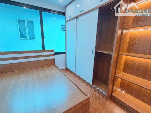 BÁN NHÀ THỊNH QUANG- ĐỐNG ĐA- KẾT HỢP VỪA Ở VỪA KINH DOANH- KHU TRUNG TÂM- DI CHUYỂN GẦN - 1