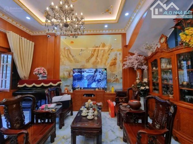 7 Tầng Thang Máy Đẹp Nhất Phố Giang Văn Minh, 62m2, Ở & Cho Thuê 30 triệu, nhỉnh 21 tỷ - 1
