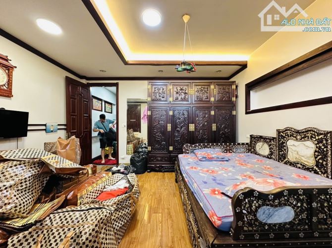 BÁN NHÀ PHỐ KIM NGƯU- Q. HBT 10m RA PHỐ- TRƯỚC NHÀ RỘNG THOÁNG 58m2- 3 TẦNG - 12.5 TỶ - 1