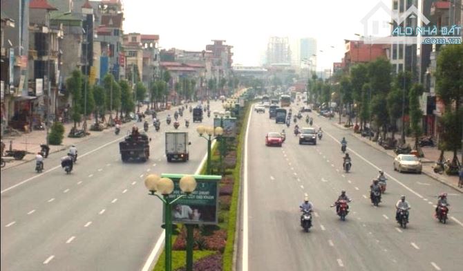 HOT HIT - BÁN NHÀ 1 TẦNG - NGÔ GIA TỰ - LONG BIÊN - ĐƯỜNG VHÈ Ô TÔ TRÁNH - 50M2 - 11.3 TỶ - 1