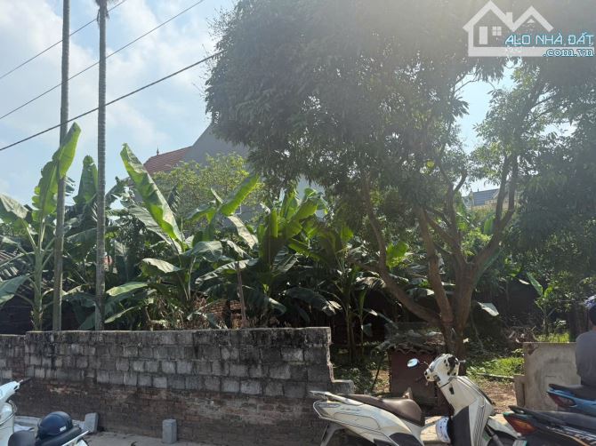 🌈Lô đất Đẹp khái thái cách trục chính kinh doanh 30m 🏠Khai Thái- Phú Xuyên - HN  **Dt 13 - 1