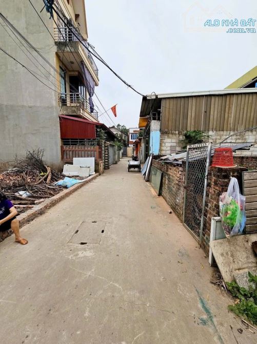 92m lô góc ba mặt tiền rẻ đẹp tiềm năng 👉 vân từ -phú xuyên - 1