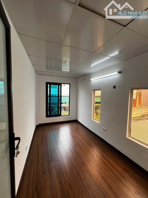 🔸🔸 TRƯƠNG ĐỊNH- HIANGF MAI- NHÀ MẶT NGÕ Ô TÔ -KINH DOANH THÔNG CÁC NGẢ--35m2 m2 x 5 TẦNG - 1