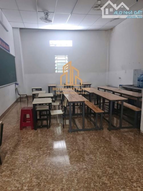 NHÀ MẶT TIỀN TRƯƠNG CÔNG ĐỊNH. DT 5x16m (TC 100%) HƯỚNG TÂY - 1