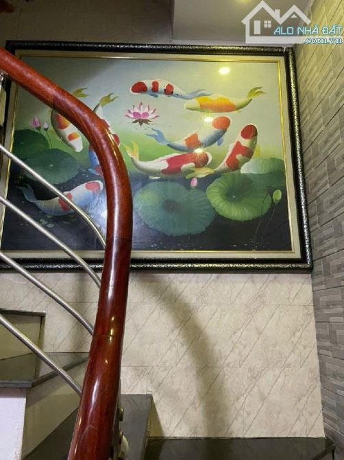 NHÀ MẶT PHỐ HÀ ĐÔNG, KINH DOANH - Ô TÔ - 2 THOÁNG, 46m2 5 tầng, nhỉnh 14 tỷ - 1