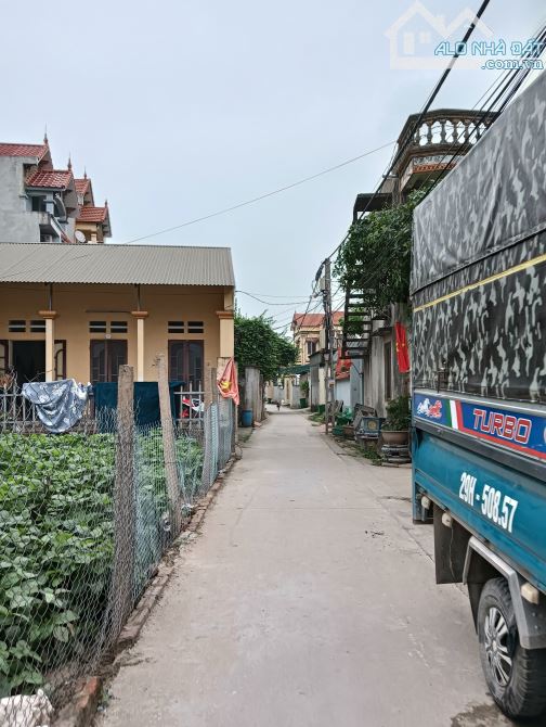 Khai thái - phú xuyên 👉 85m rẻ đẹp tiềm năng 🛻 ô tô đỗ cửa - 1