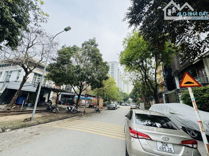 Bán biệt thự 5PN 5WC tại KĐT Trung Văn Vinaconex 3, giá ưu đãi 26 tỷ, 69m2 - 1