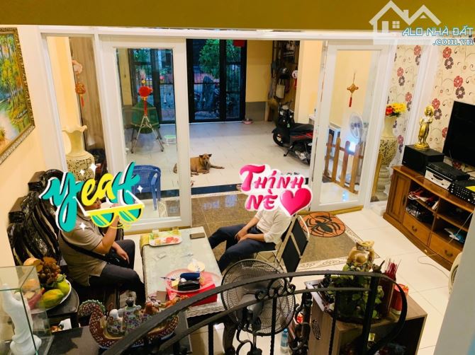 Mặt tiền đường số Khu Nam Long Tân Thuận Đông Quận 7 - 1